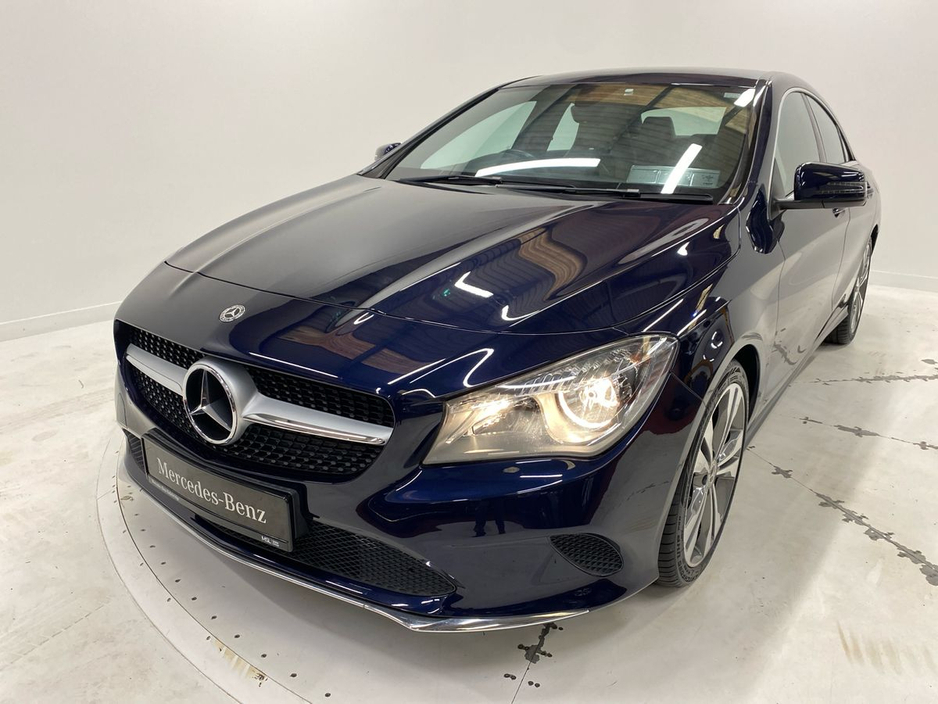 2019 Mercedes-Benz CLA Class CLA 180 | Reversing Camera €25,950