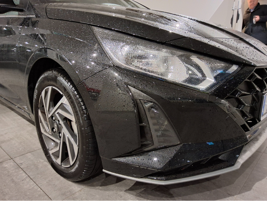 2024 Hyundai i20 PLUS AUTOMATIC ** ONLY 4k kms ** €25,950