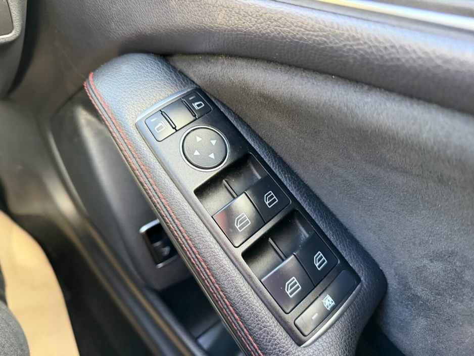 2014 Mercedes-Benz CLA Class - image 27