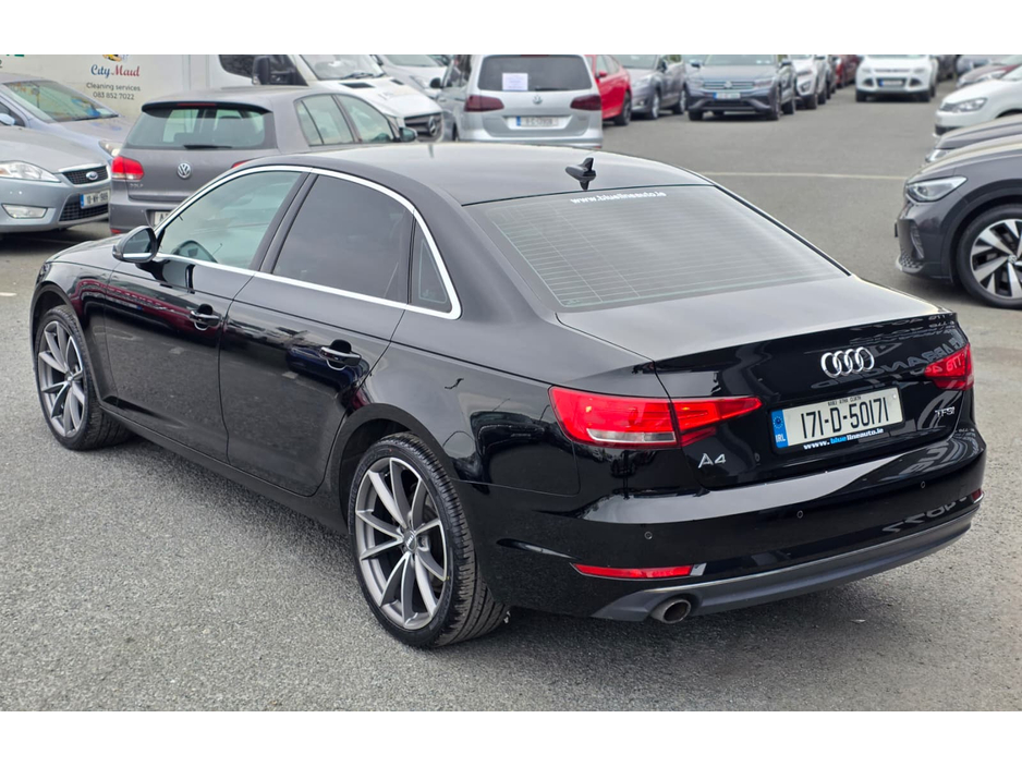 2017 Audi A4 - image 3