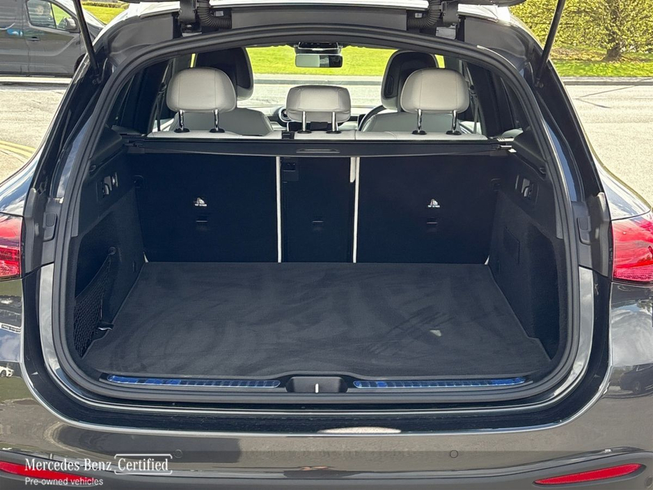 2024 Mercedes-Benz GLC Class - image 10