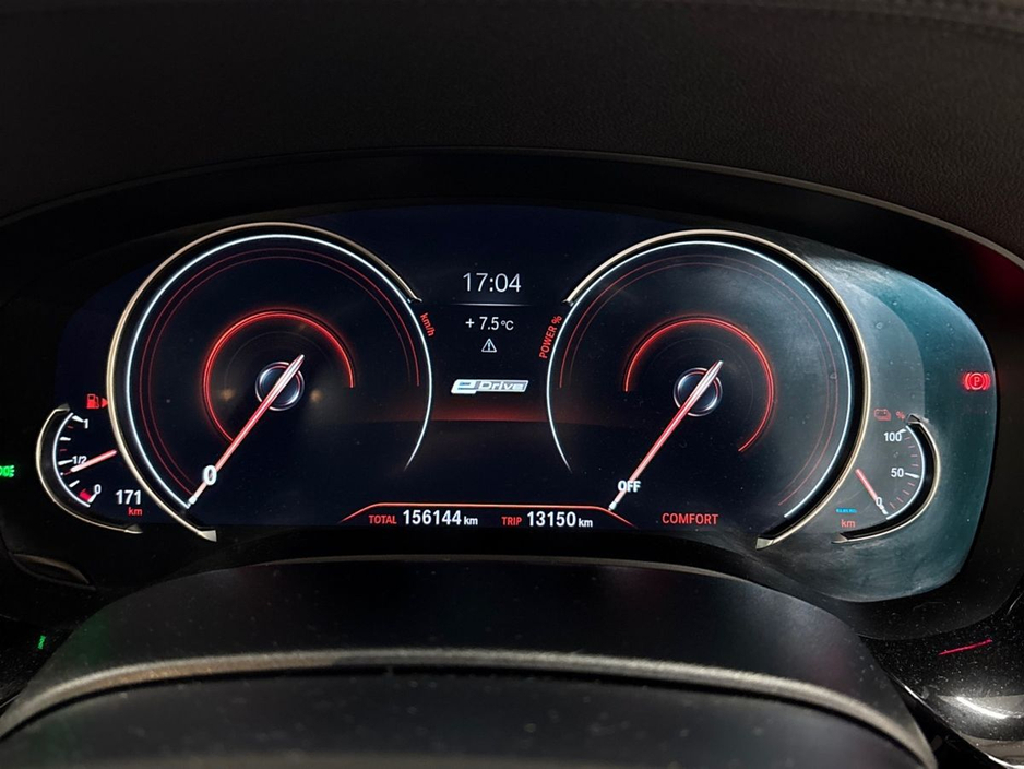 2018 BMW 5 Series 530e M Sport Auto €23,995