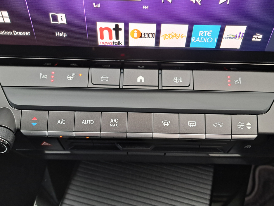 2024 Opel Astra ELEGANCE 1.5TD 130BHP 8-SPEED AUTOMATIC €26,950