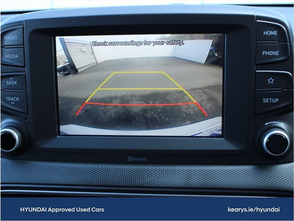 2020 Hyundai Kona - image 15