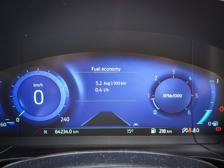 2022 Ford Kuga - image 27