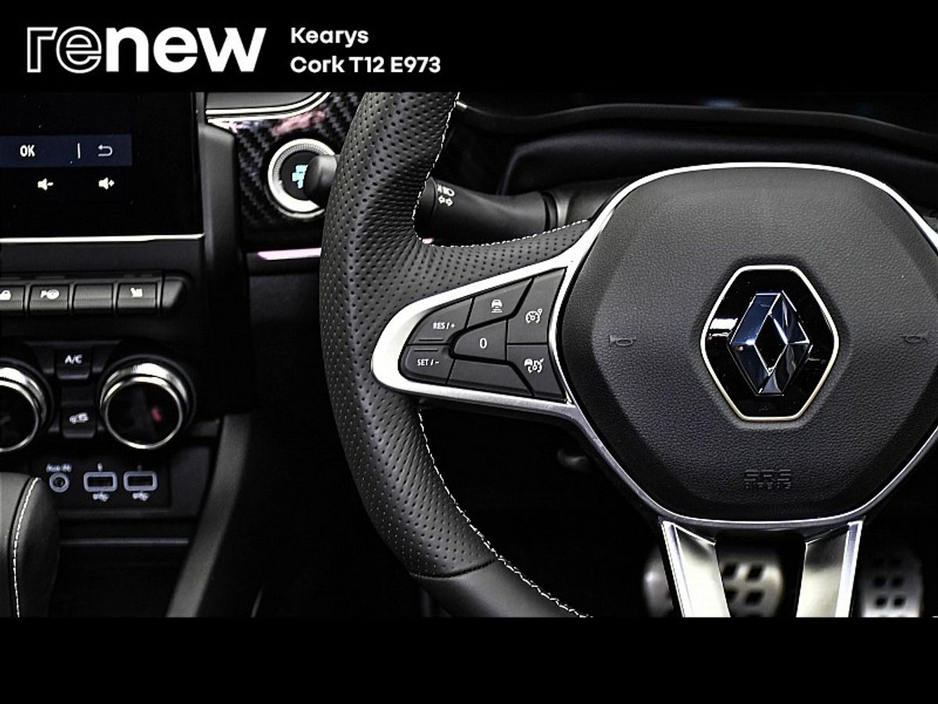 2023 Renault Arkana E-TECH Hybrid Engineered 145 Auto €29,750