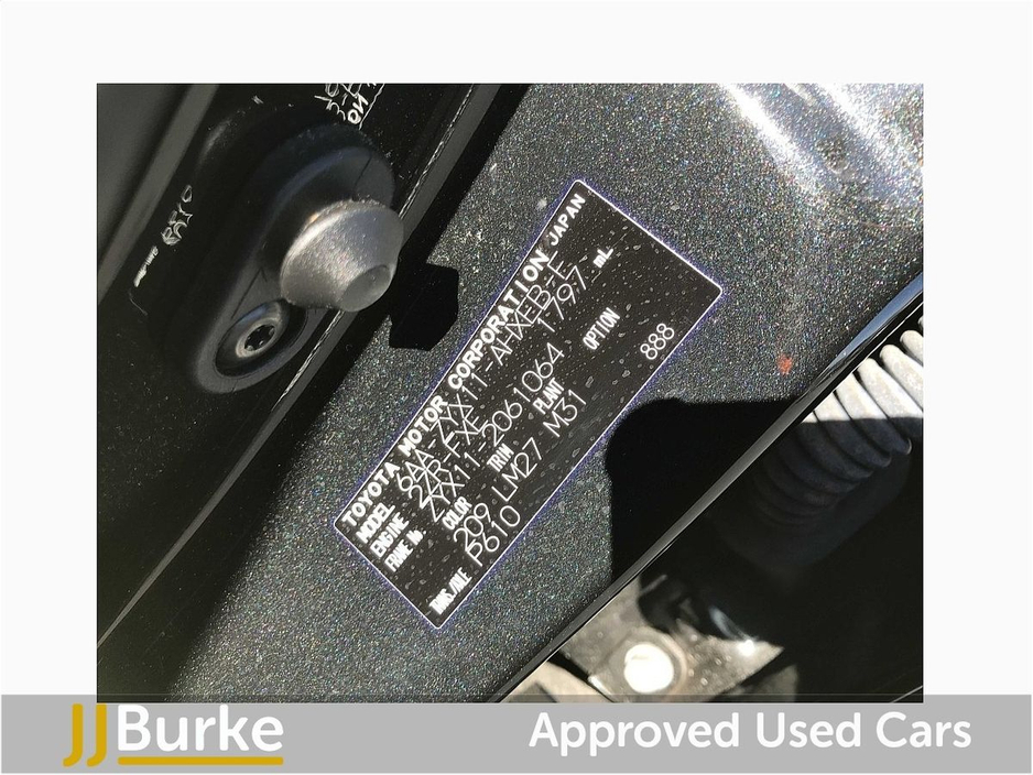 2023 Toyota C-HR - image 26