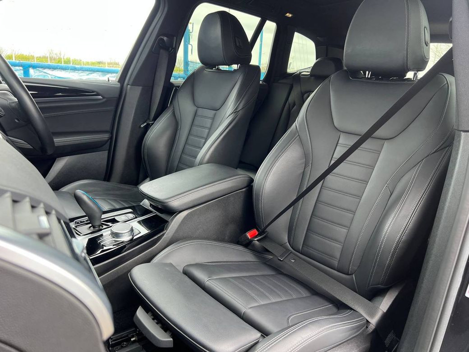 2022 BMW iX3 - image 6