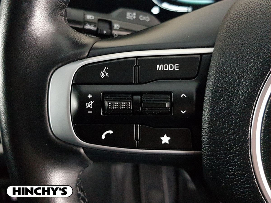 2025 Kia Sportage - image 18