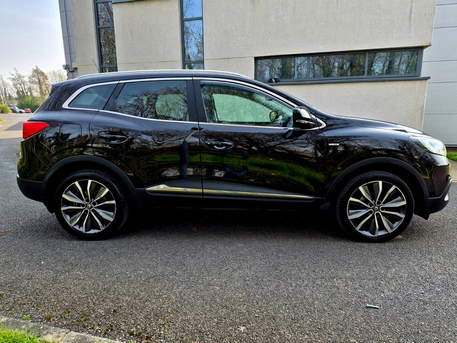 2018 Renault Kadjar - image 3