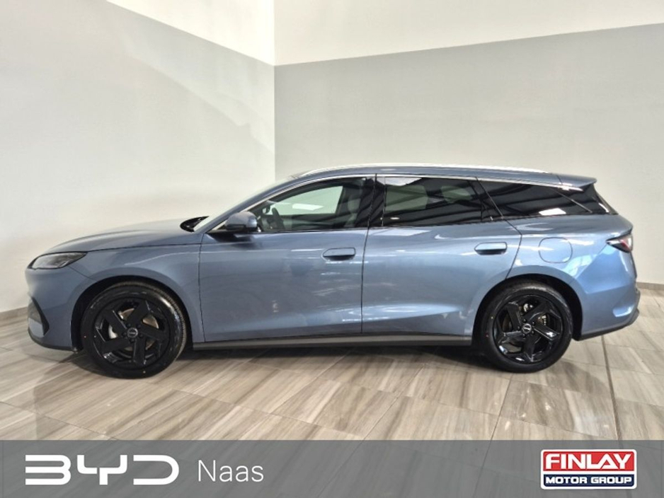 2026 BYD Seal - image 5