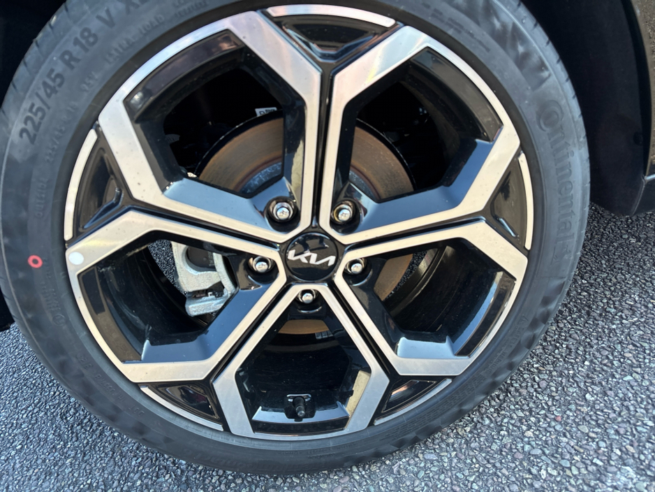 2026 Kia Niro - image 4