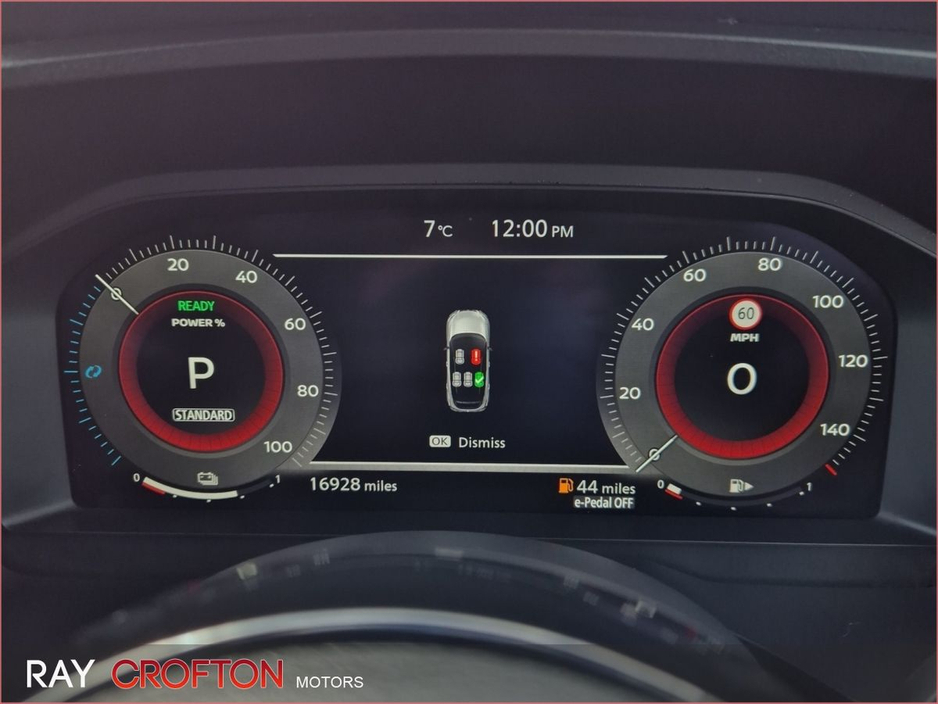 2023 Nissan Qashqai - image 11