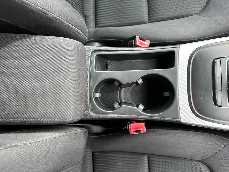 2009 Audi A4 - image 27