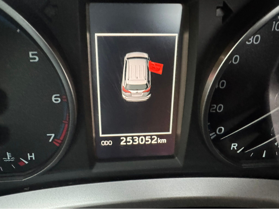 2017 Toyota Rav4 2.0 D-4D LUNA 4DR €13,950