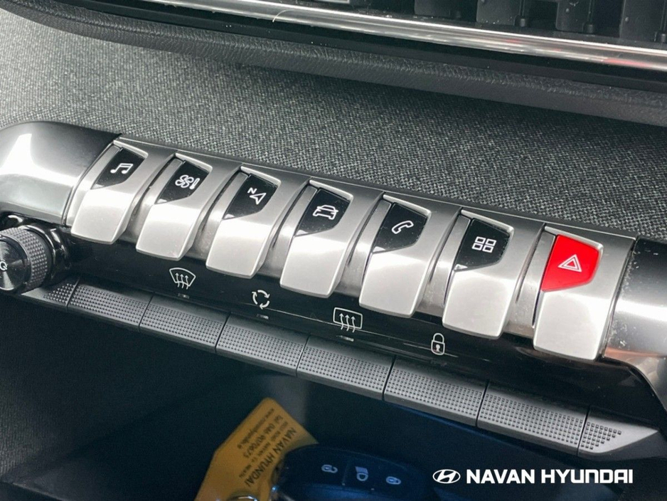 2024 Peugeot 5008 1.5 BlueHDi 130bhp Allure Auto €40,850