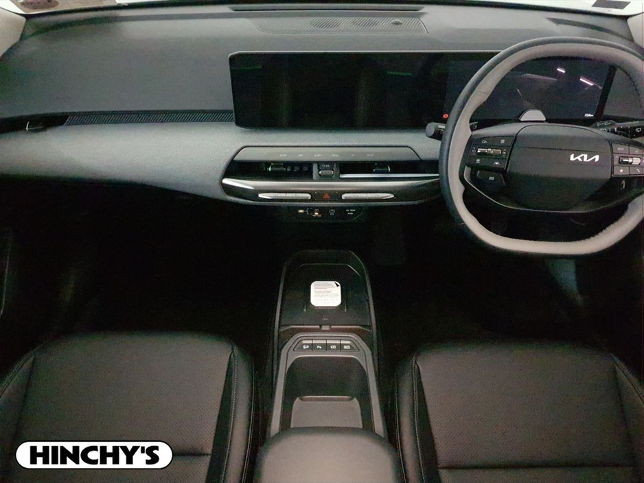 2026 Kia EV4 Earth 2 - Standard Range