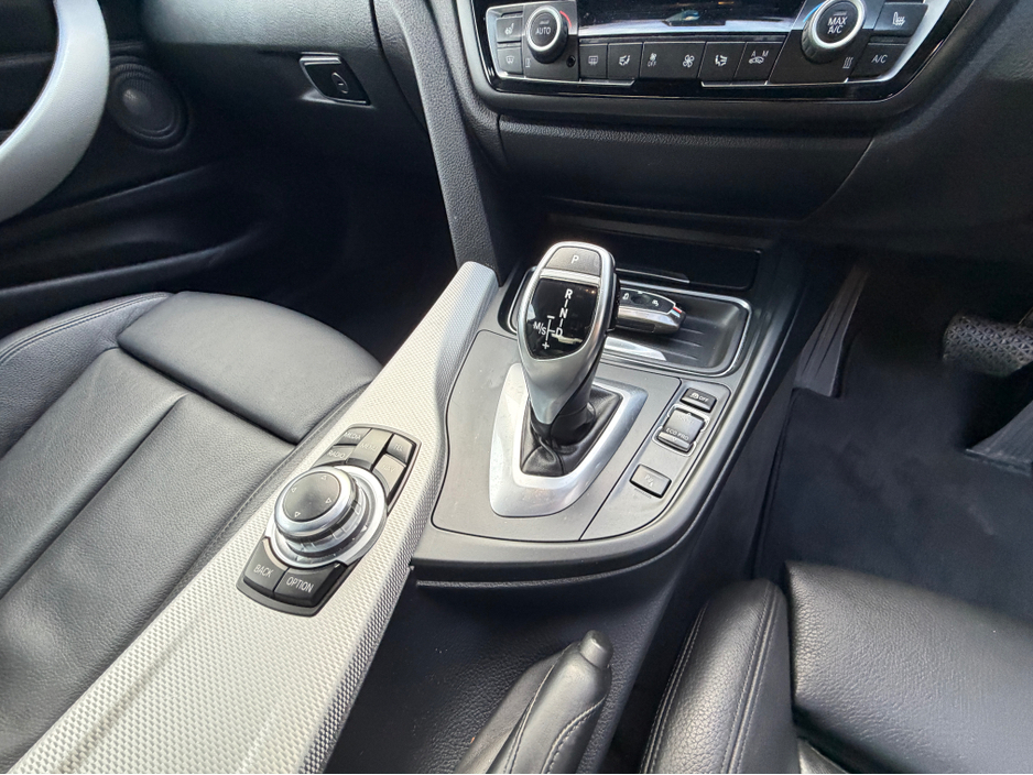 2014 BMW 4 Series - image 16