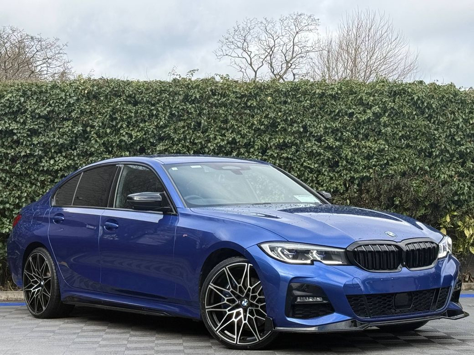 2020 BMW 3 Series for sale in , Ireland