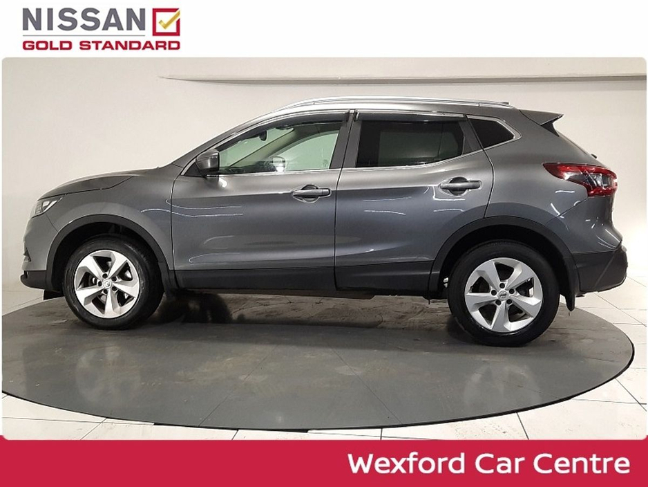 2019 Nissan Qashqai 1.5 SV SS €24,395