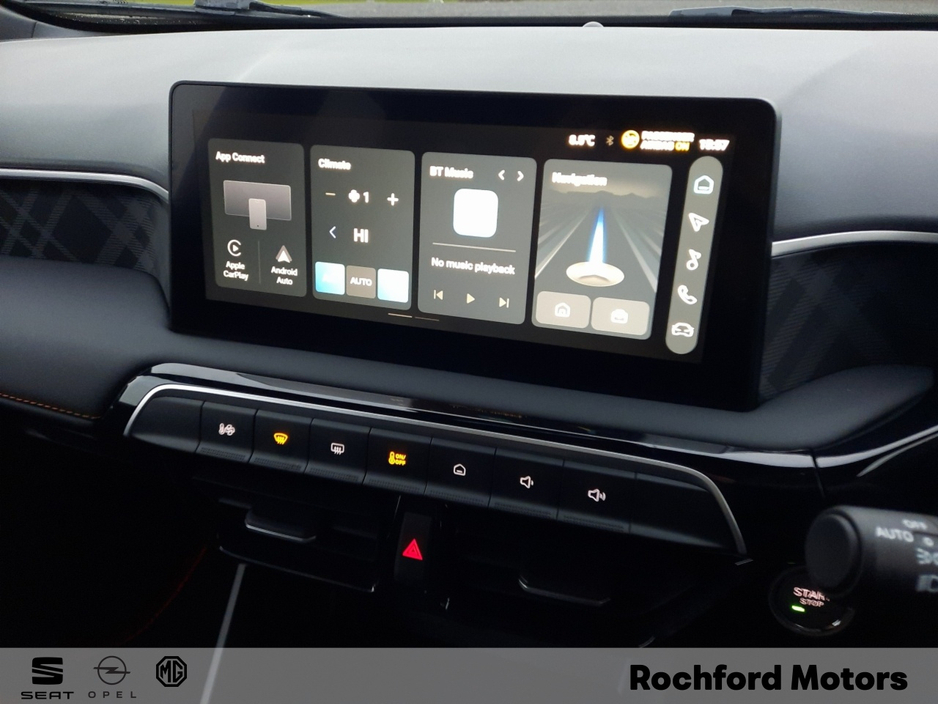 2026 MG MG3 - image 12