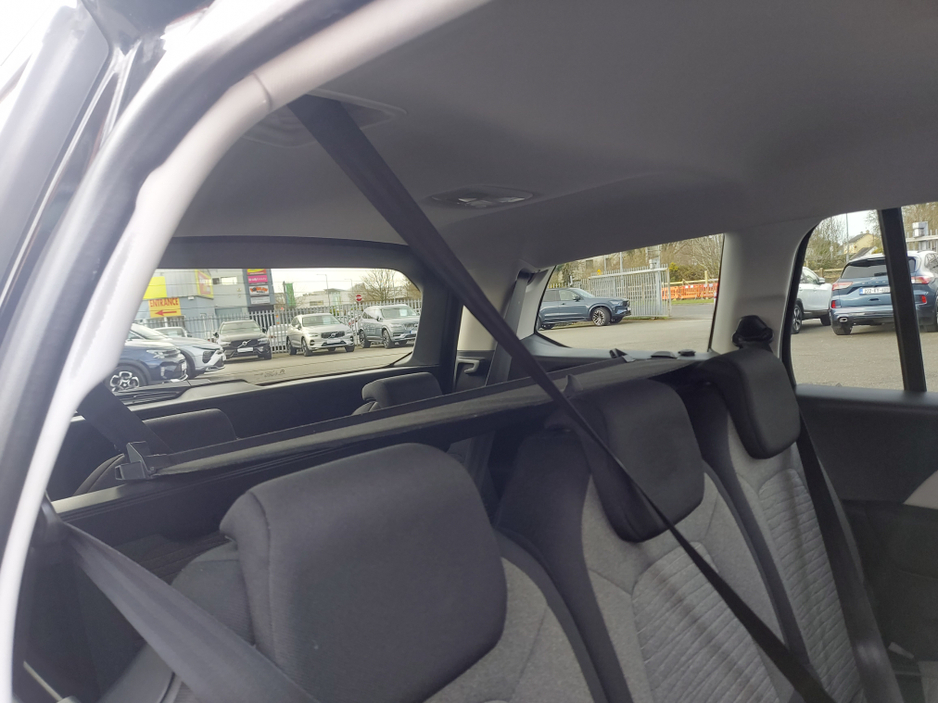 2021 Citroen Grand C4 Picasso - image 12