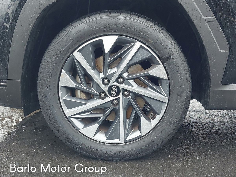 2024 Hyundai Tucson - image 17