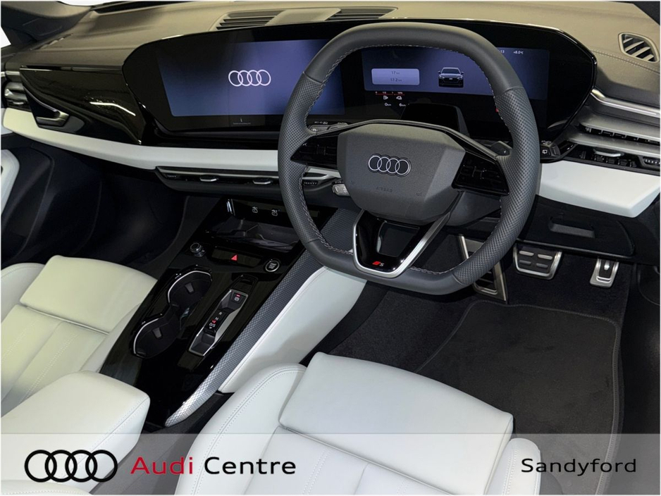 2026 Audi A5 - image 9