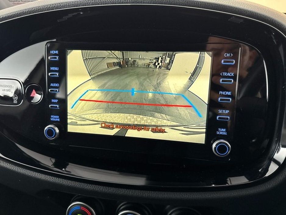 2023 Toyota Aygo X - image 14