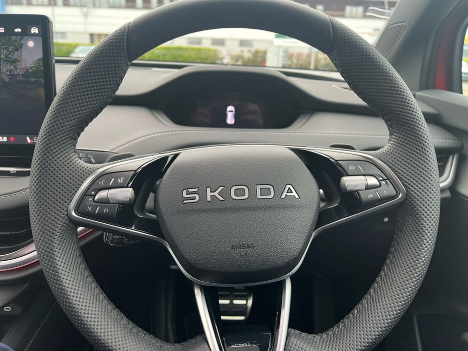 2026 Skoda Enyaq - image 14