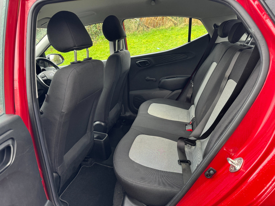 2022 Hyundai i10 i10 Classic €14,950