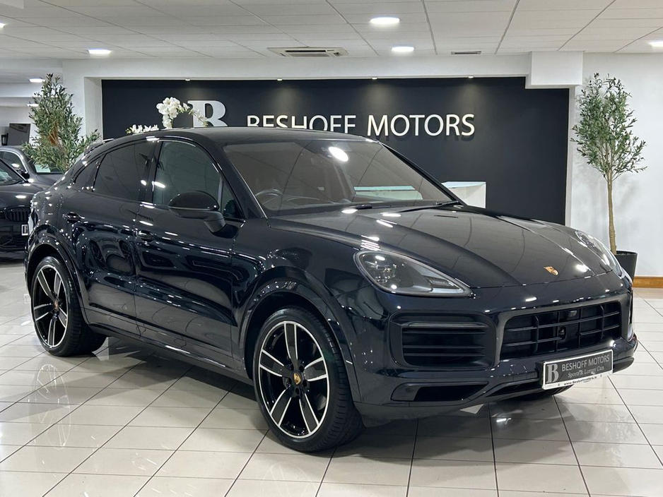 2023 Porsche Cayenne for sale in , Ireland