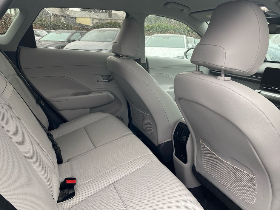 2025 Hyundai Kona - image 21