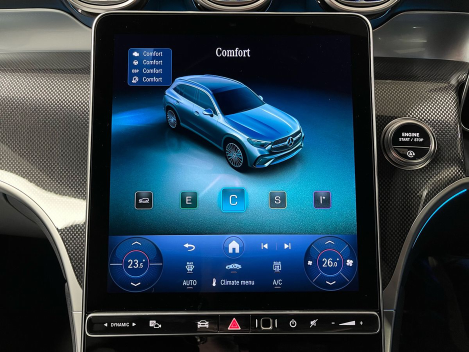 2026 Mercedes-Benz GLC Class - image 14