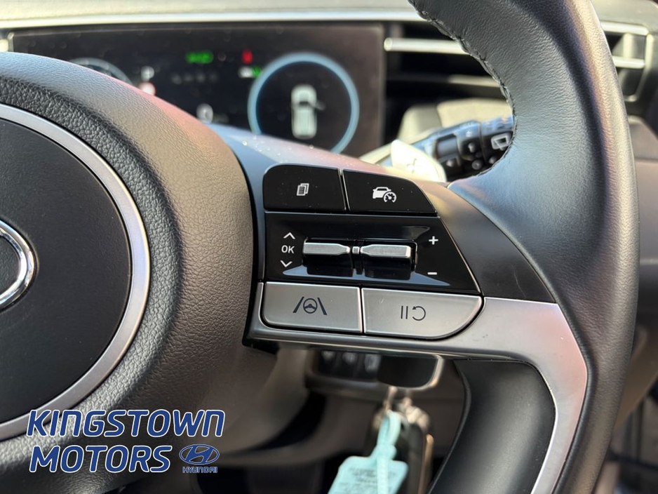 2022 Hyundai Tucson - image 13