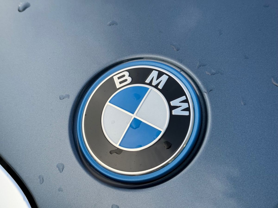 2026 BMW 3 Series 330e M Sport €62,450