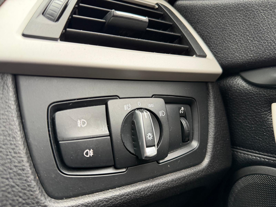 2014 BMW 4 Series - image 20