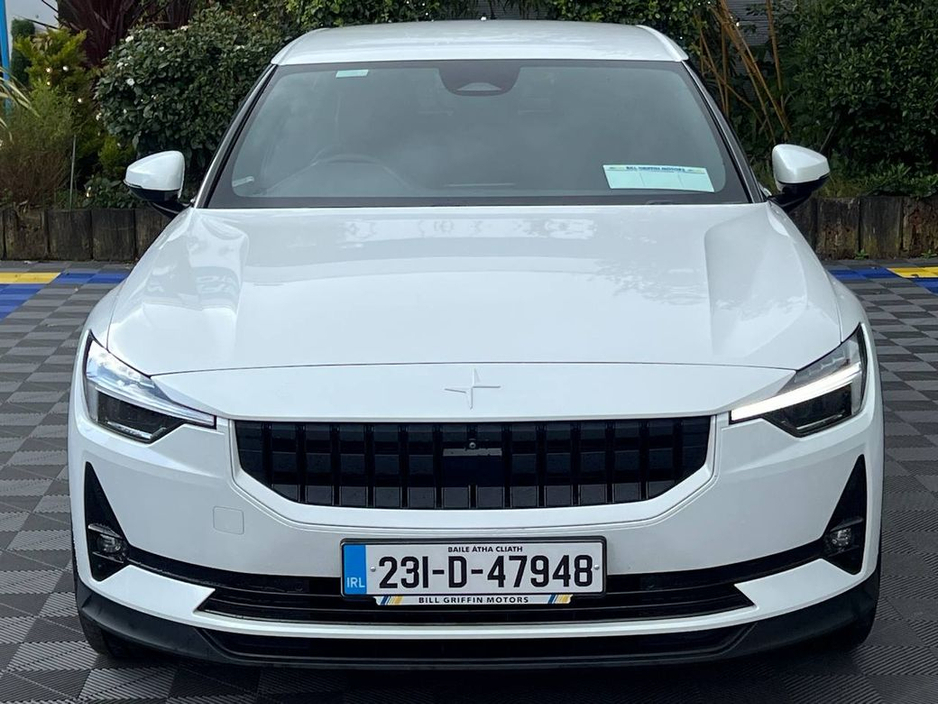 2023 Polestar 2 - image 15