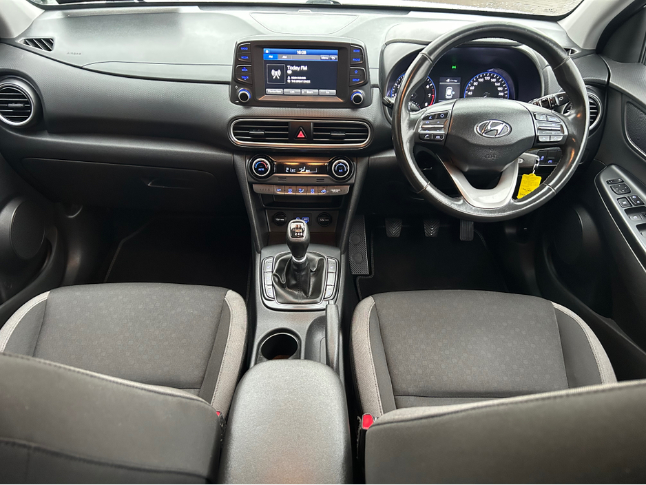 2018 Hyundai Kona - image 9