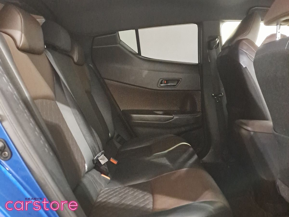 2017 Toyota C-HR - image 13