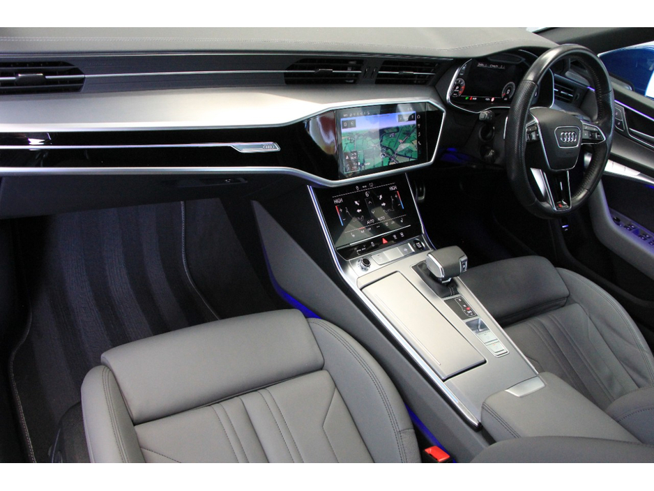 2025 Audi A6 - image 16