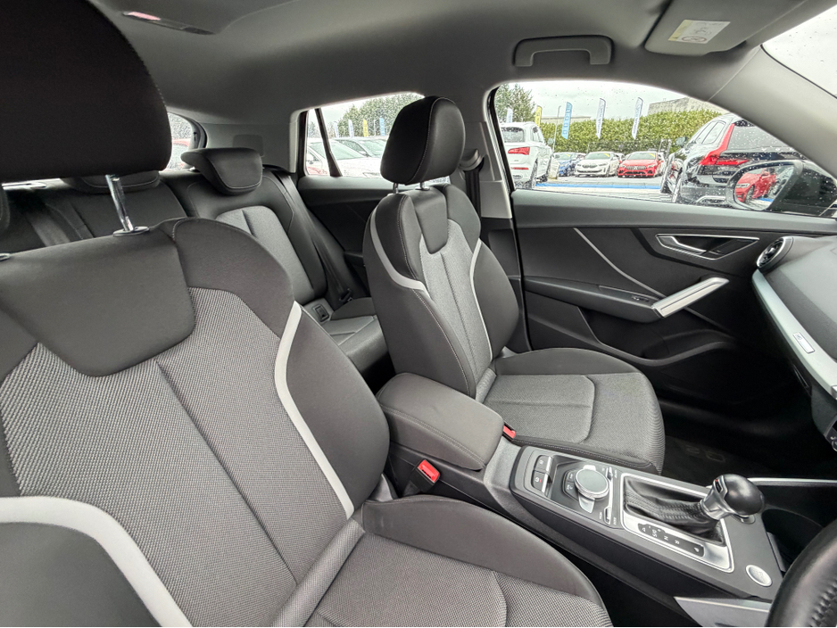 2020 Audi Q2 ** DEPOSIT TAKEN ** SPORT - 1.0L PETROL - AUTO - 12M WARRANTY - CAR: 1709 €21,950