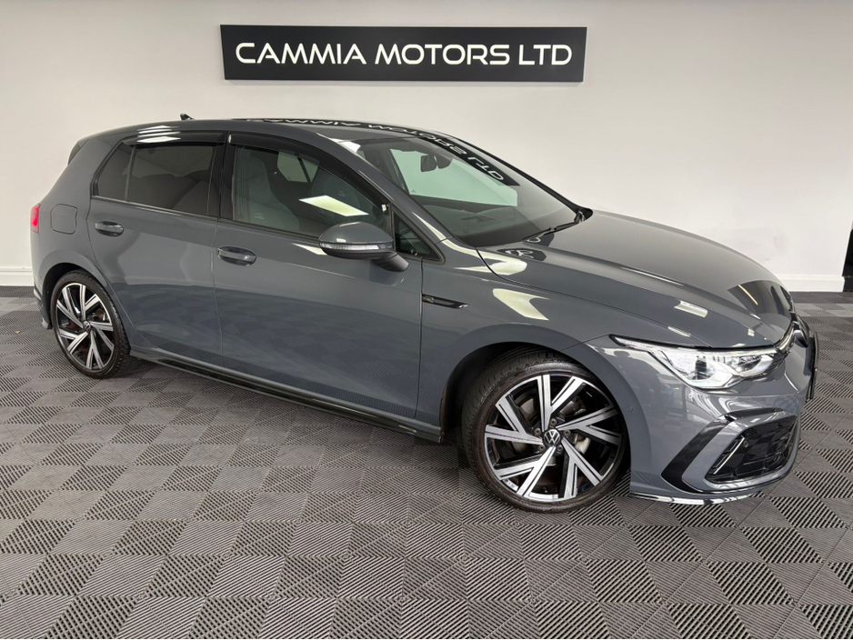 2023 Volkswagen Golf for sale in , Ireland