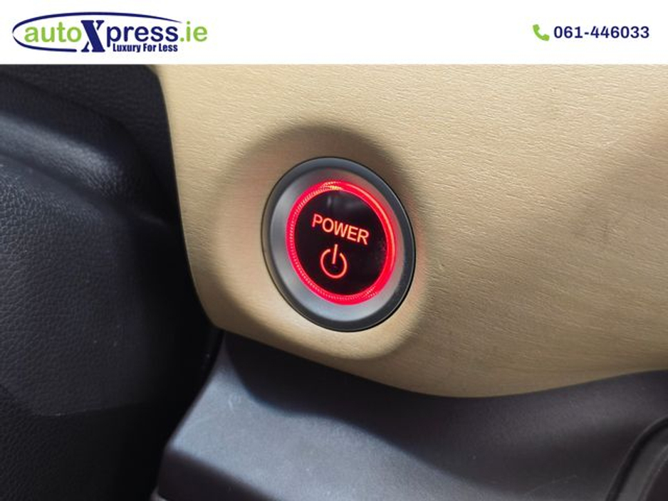 2018 Honda Freed - image 21