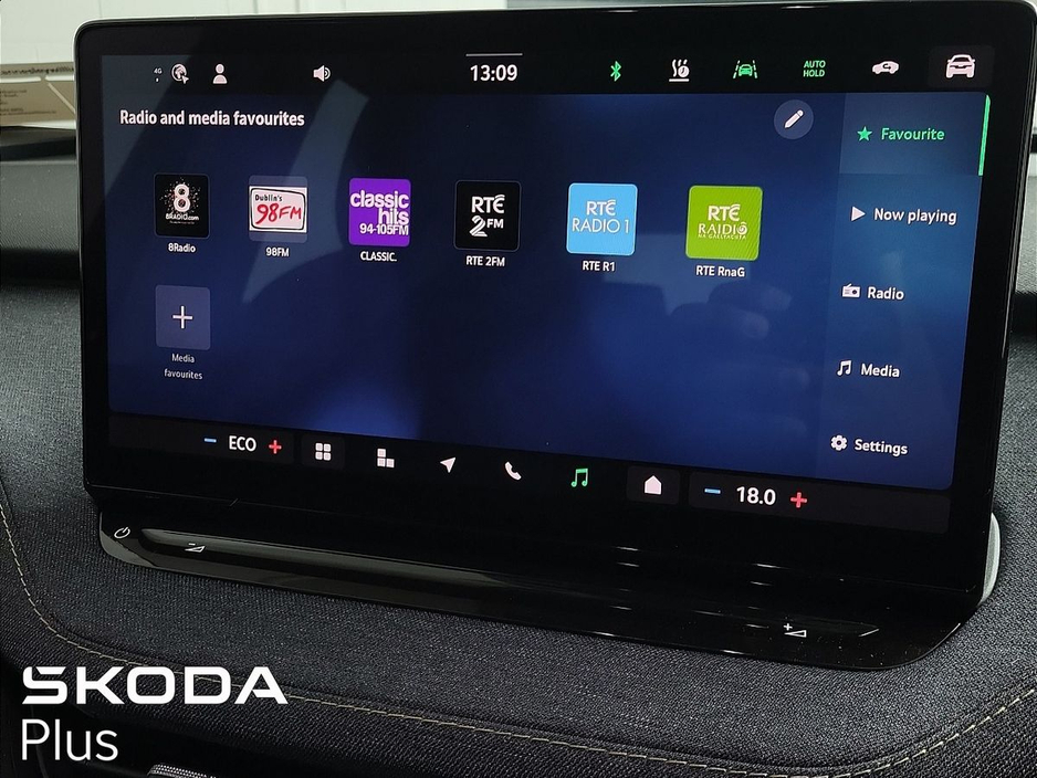 2025 Skoda Elroq - image 17