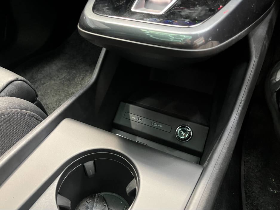 2023 Audi Q4 e-tron - image 27