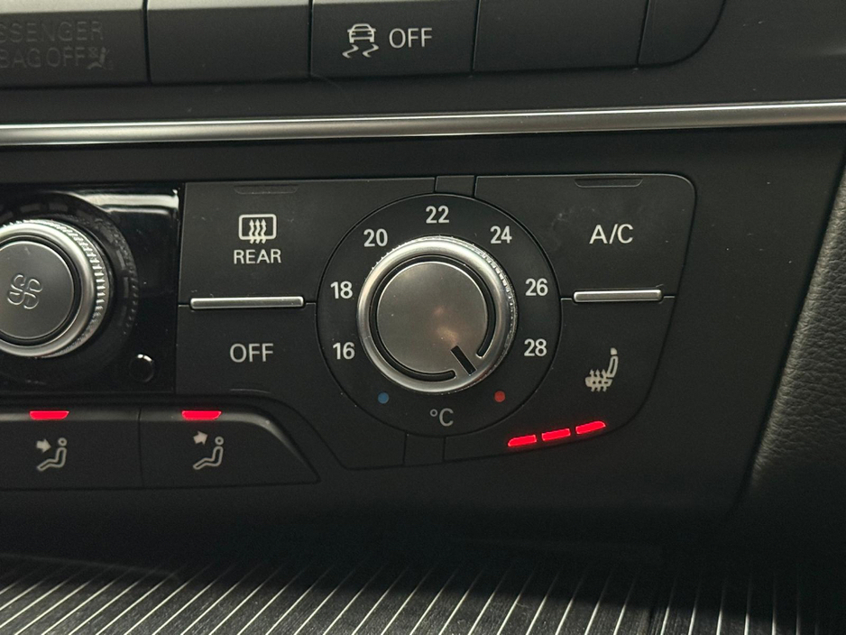 2016 Audi A6 - image 20