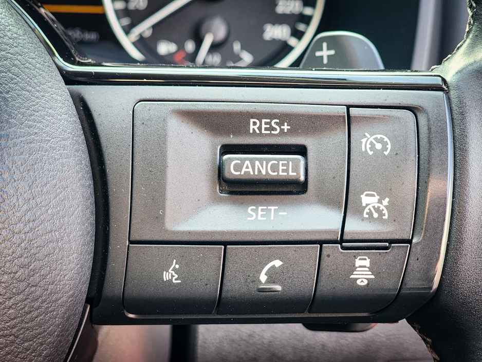 2023 Nissan Qashqai - image 32