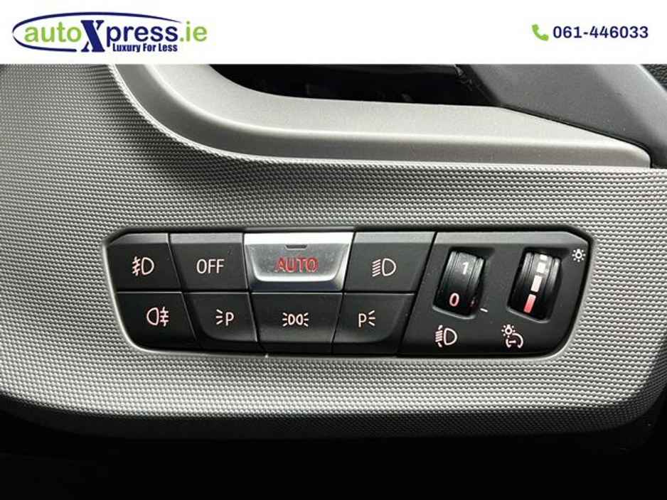 2020 BMW 1 Series - image 24