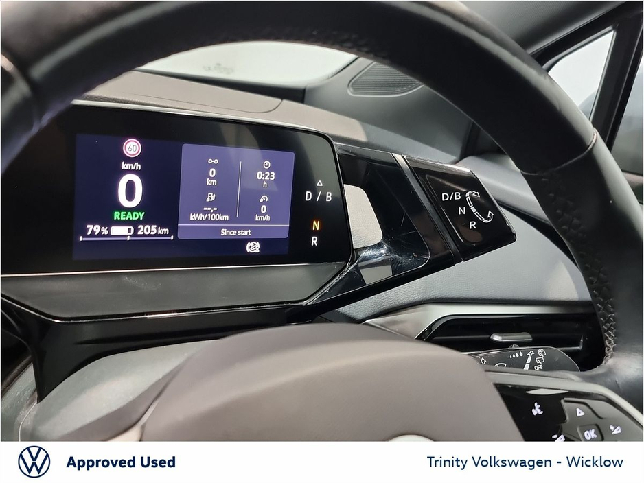 2023 Volkswagen ID.4 * HIGH SPEC * PRO STYLE * PANORAMIC ROOF * 77kWh * 174BHP * STUNNING EV SUV * TRINITY VOLKSWAGEN * €29,950